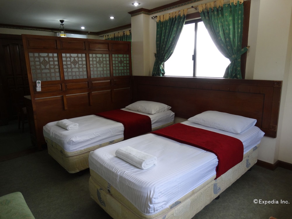 Casa Ruby Pension House