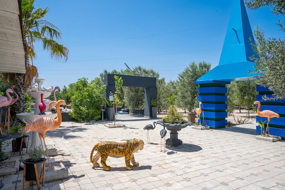 SİMLARDA AQUAPARK OTEL