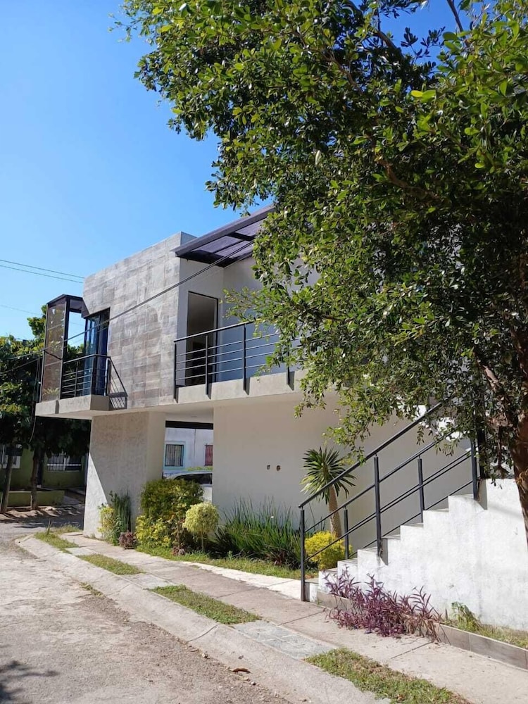 Cozy Apartment with 2 Bedrooms in Tepic