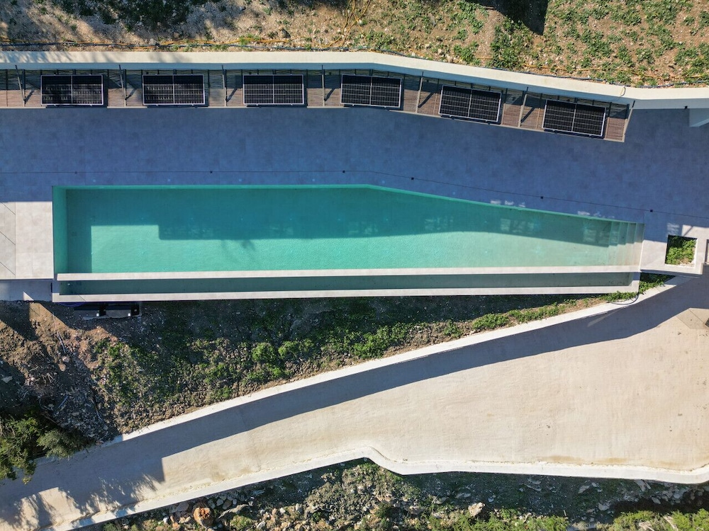 Villa Mulberry in Vasiliki