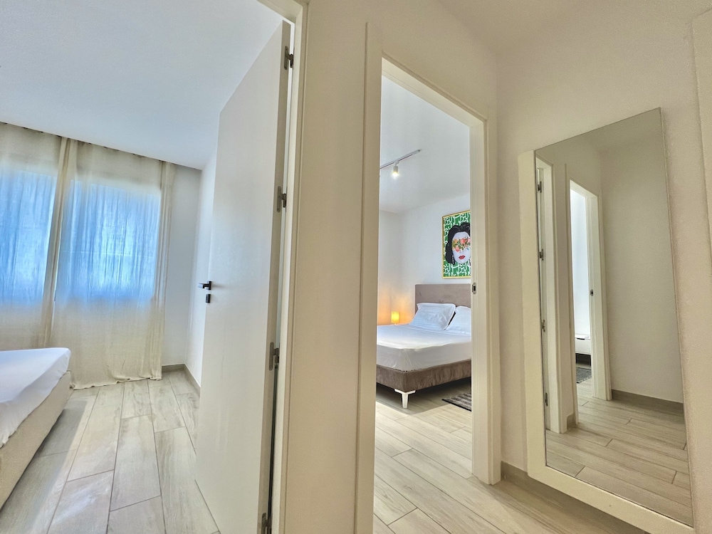 Residence Villa Jade Luxe Marsa view 3