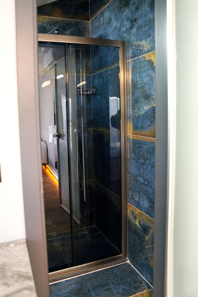 Greenwich Istanbul Otel - Image 42