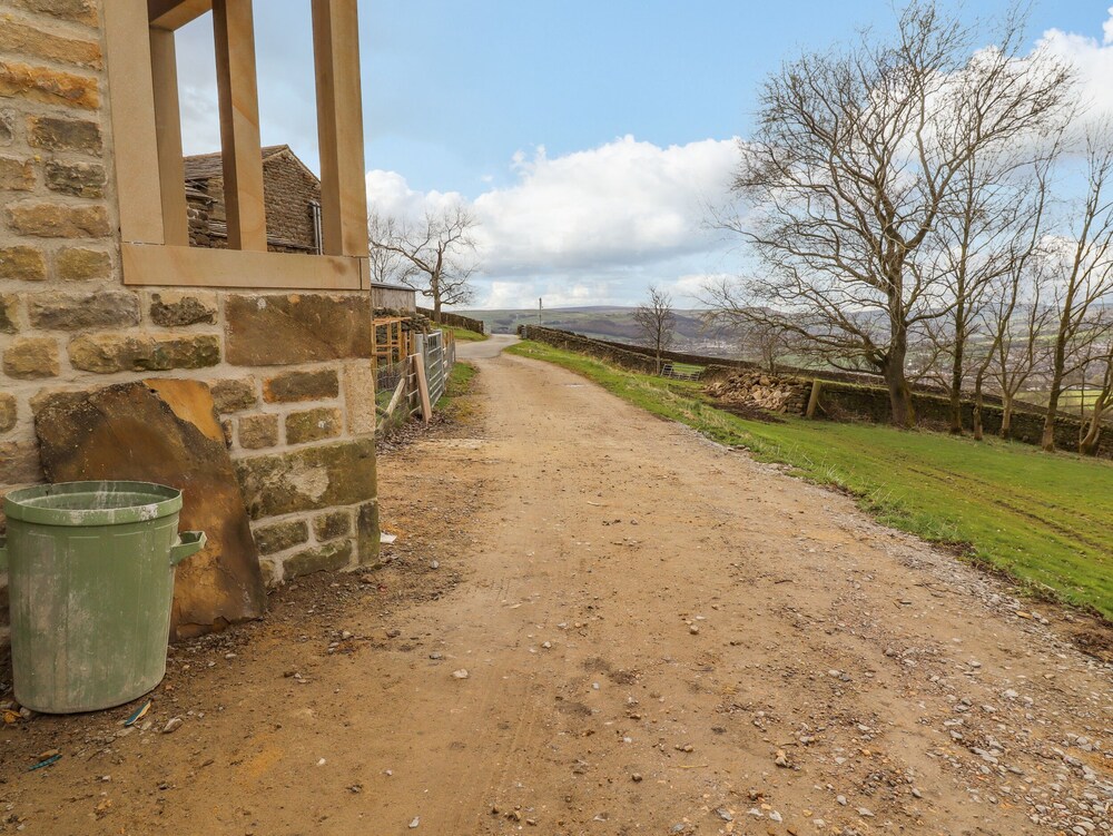 Curlew Cottage
