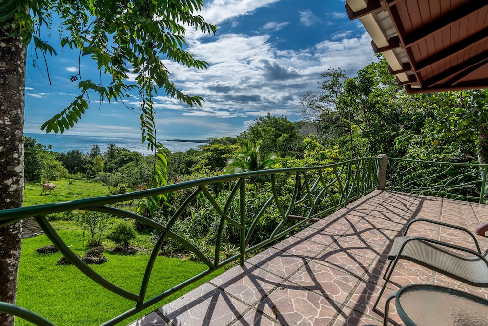 La Cusinga Lodge