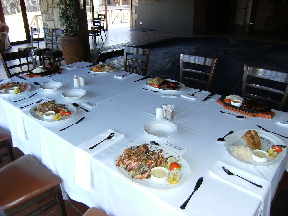 Lekoa Lodge