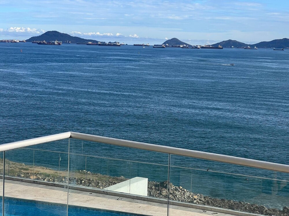 Apartment in the Causeway Amador