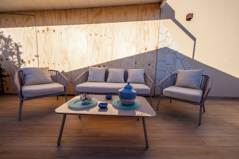 Panorama Suites Noto