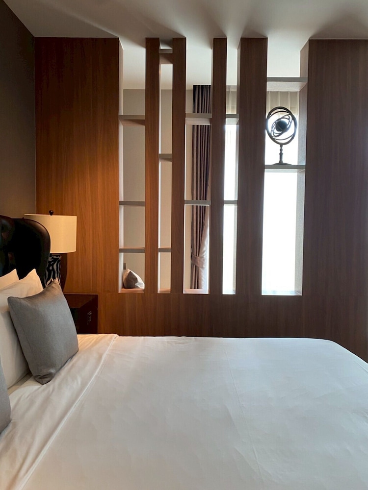 Serava Pet-Friendly Pool Villa Huahin