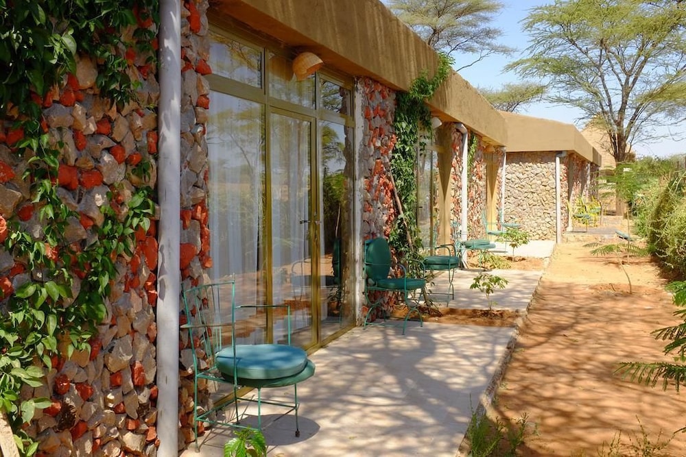 Emerald Lodge Turmi
