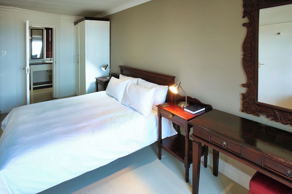 Klopdisselboom Langebaan 10-sleeper