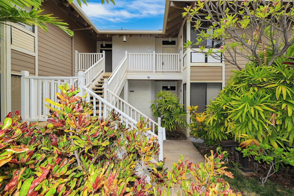 Wailea Ike by Avantstay Walk to the Beach Balcony w/ Views