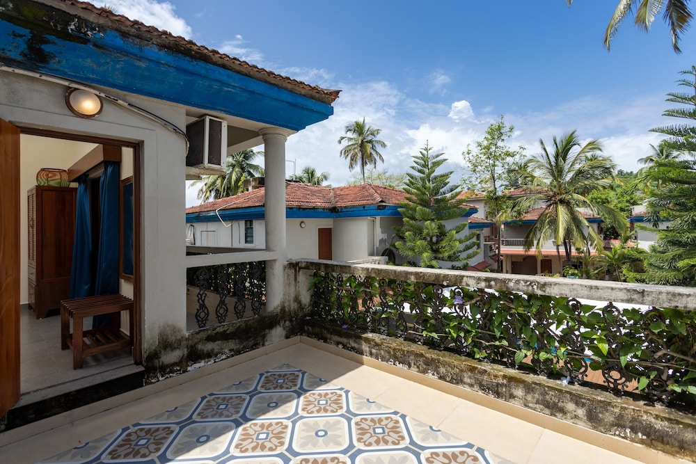Nexstay Aromiaa Villas - Baga