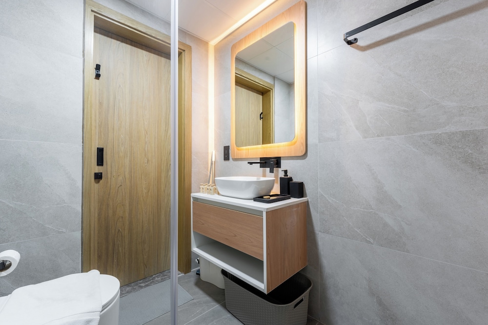 Alef Noon Residences - JVC