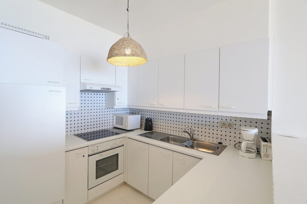 Apartment in Het Zoute Near the Beach