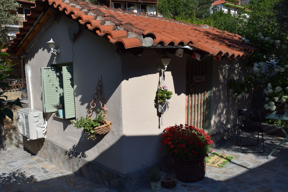Rina's House Meteora photo 3