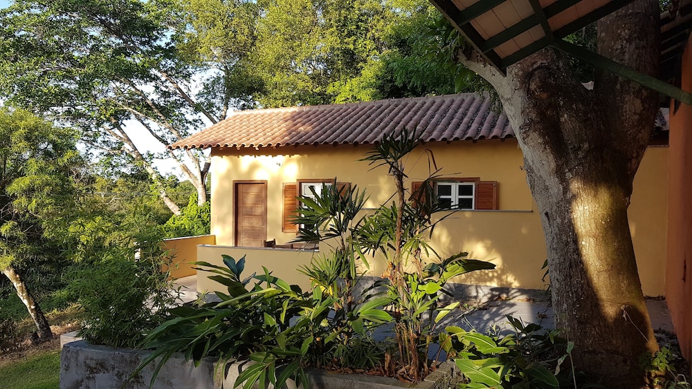 Pousada Casa Populi
