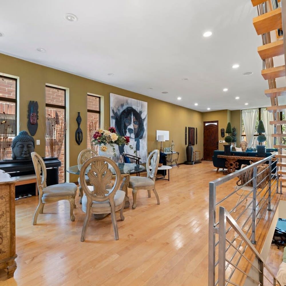 Zen Oasis of Elegance Expansive Executive Home