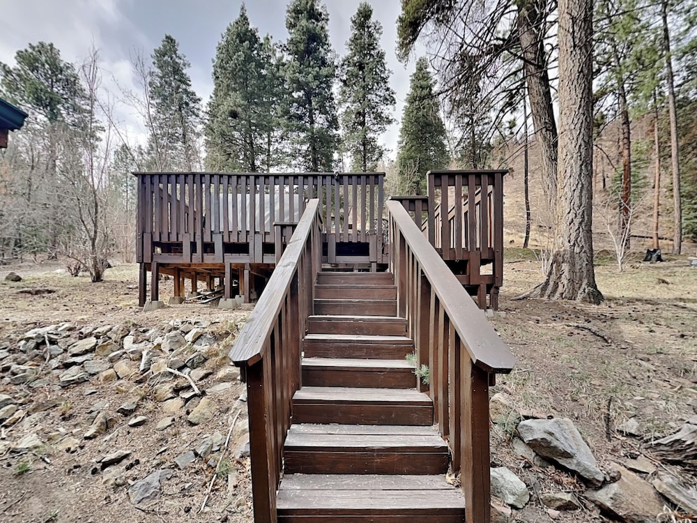 Jackalope by Ruidoso Vacation Rentals