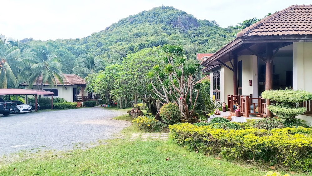 La Mer Samui Resort