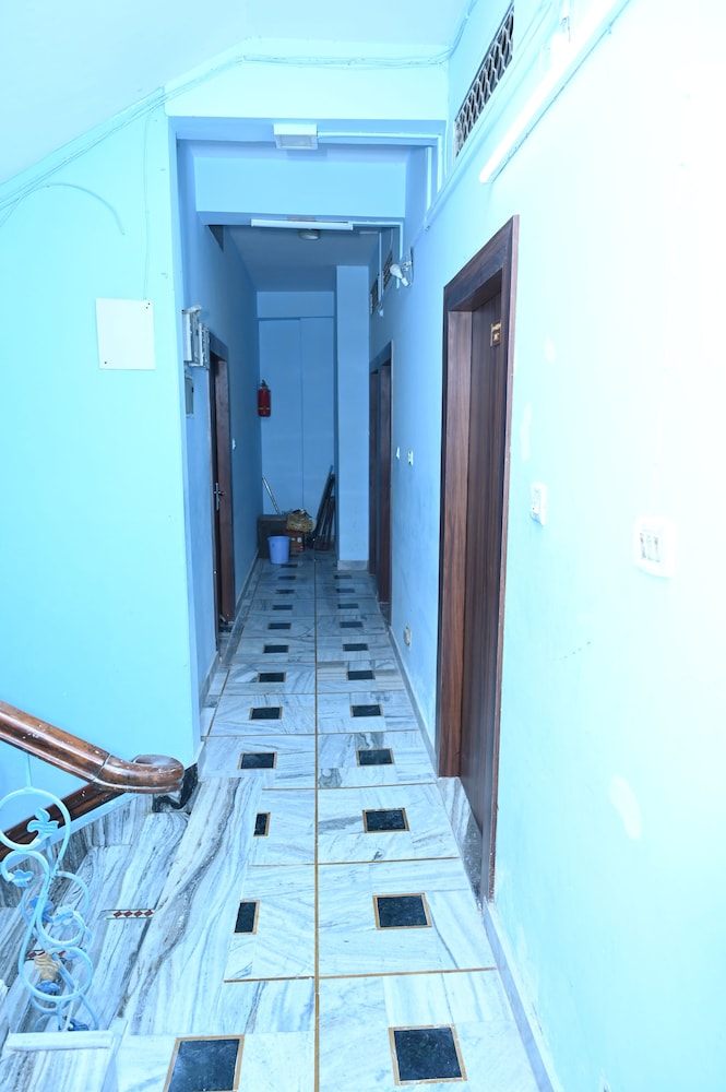 Hotel Heritage