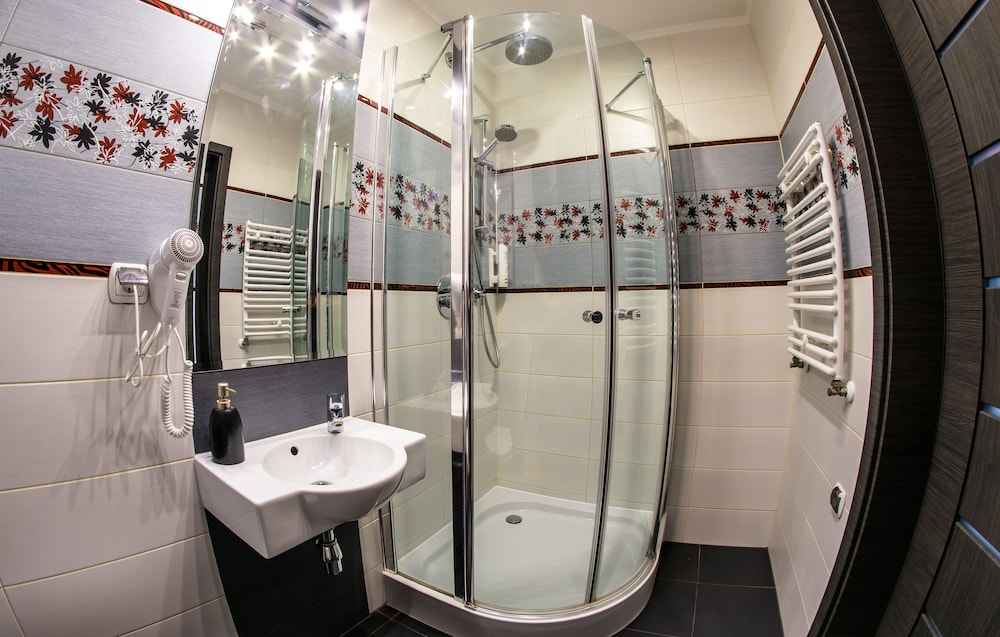 Apartamenty Centrum