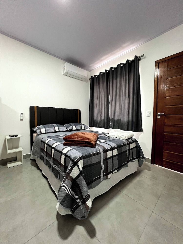 Pousada Suite Suzena