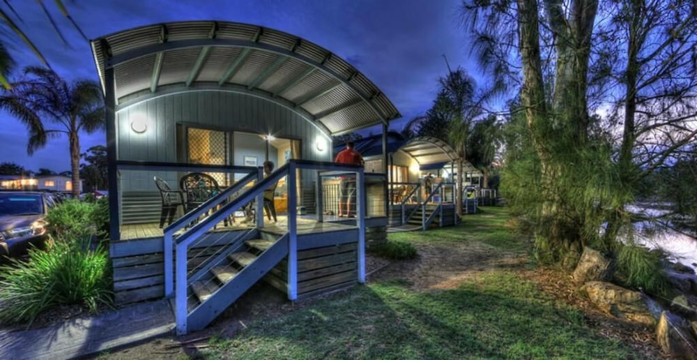 Big4 Nelligen Holiday Park