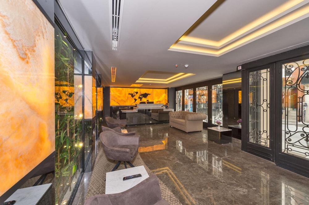 Genova Hotel - Image 60