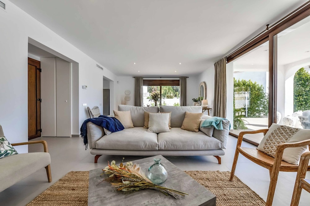 Villa Artista Calpe
