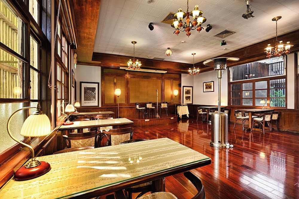 Alishan Hotel 59