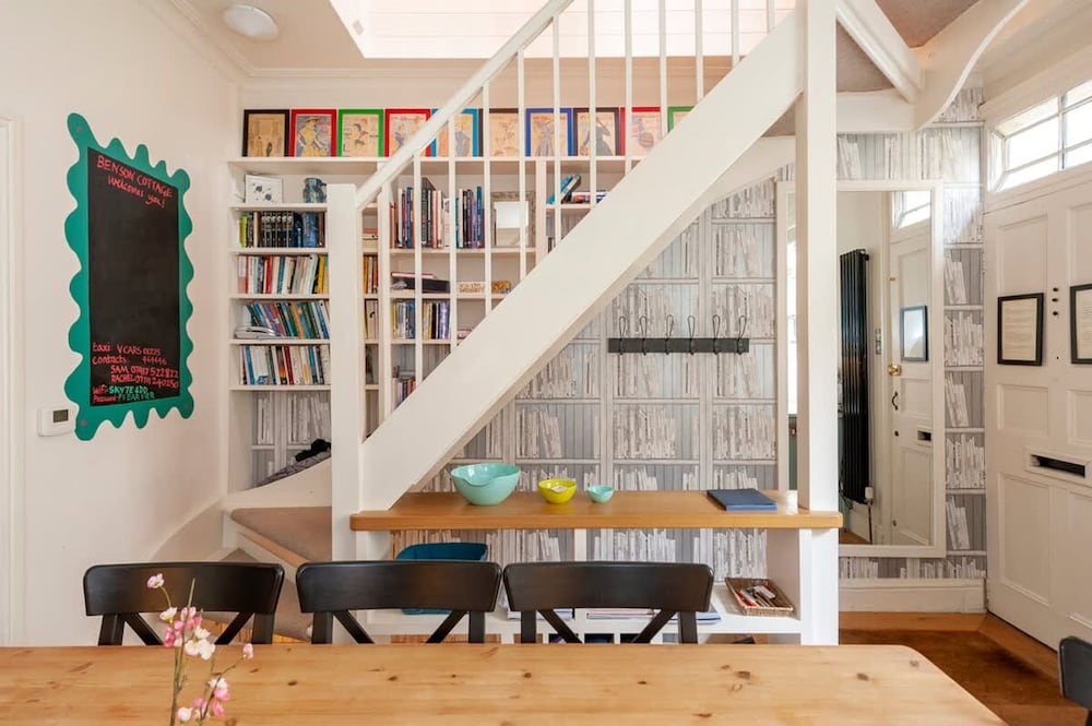Luxury Cottage in the Heart of Bath