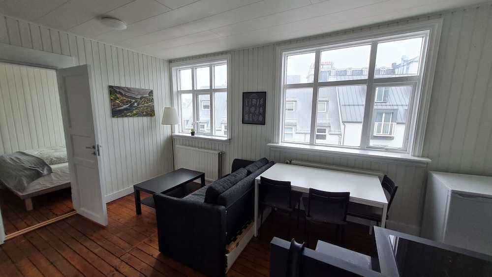 Downtown Guesthouse Reykjavík