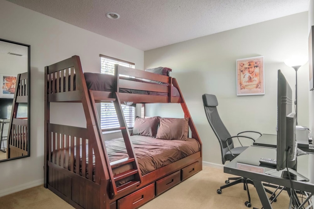 Paul's Southern Dunes Vacation Home
