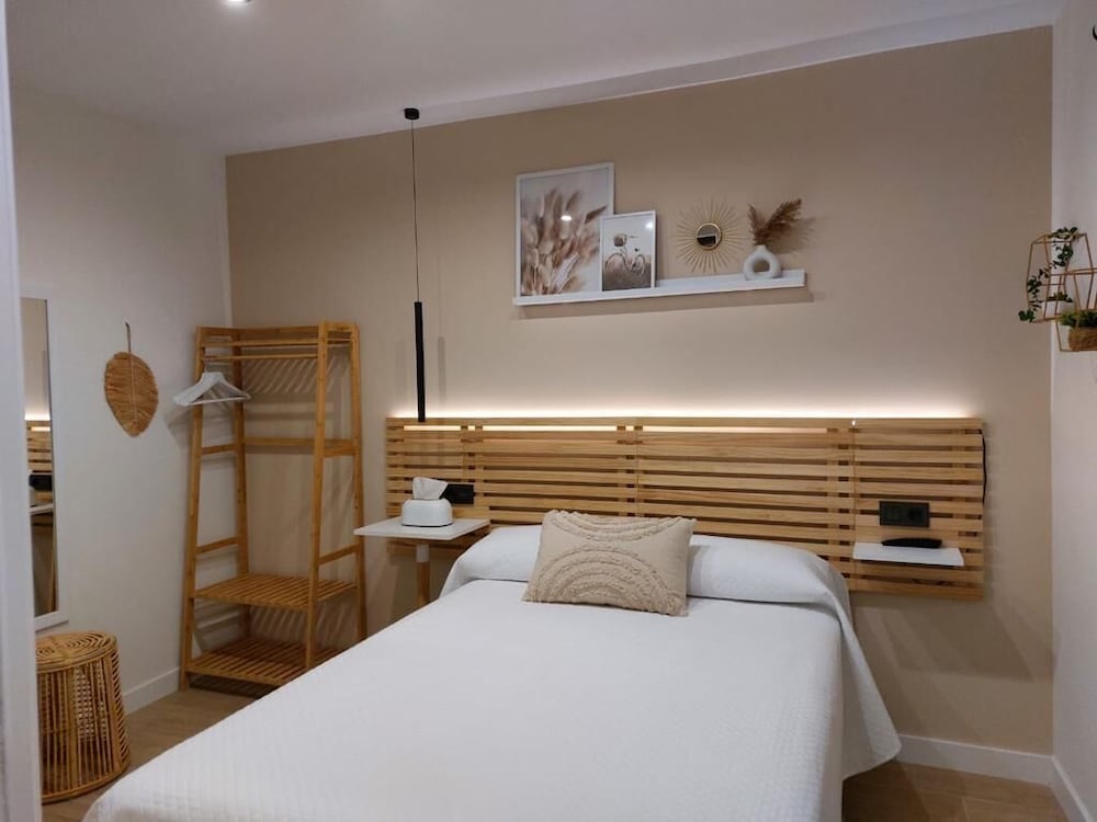 Pension Cabezas Oviedo