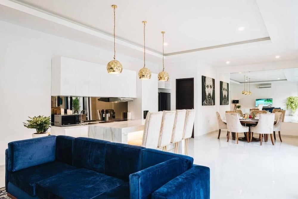 Love 1 Villa By Betterplace