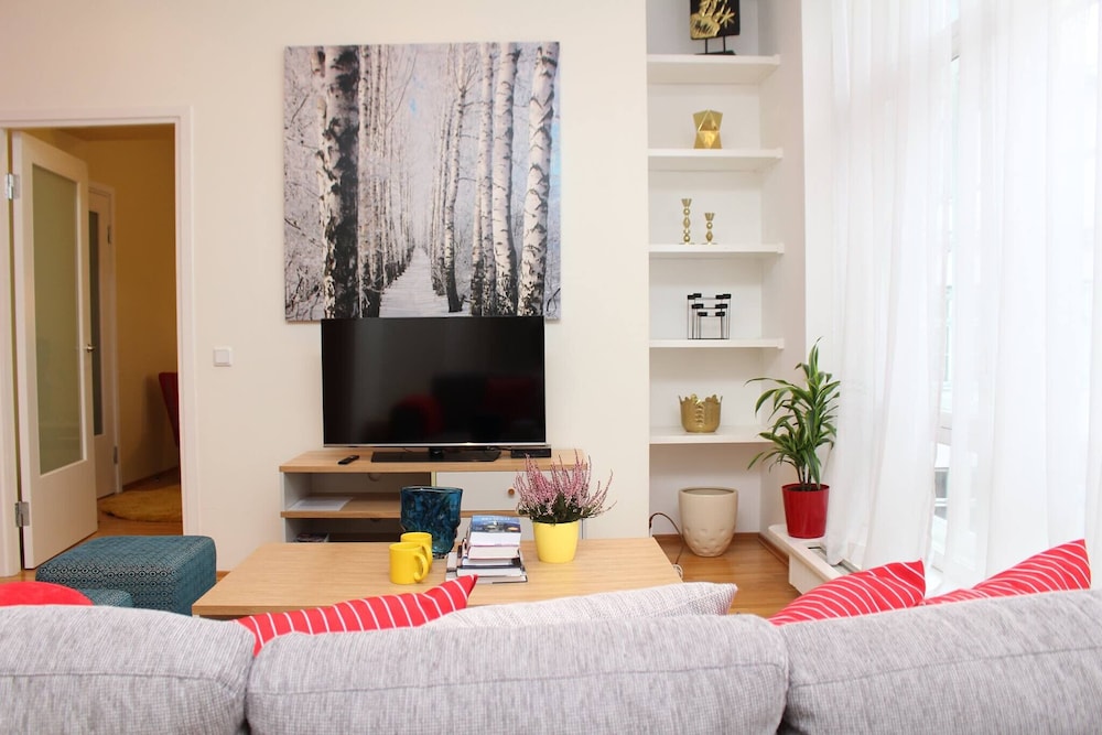 Tallinn City Apartments