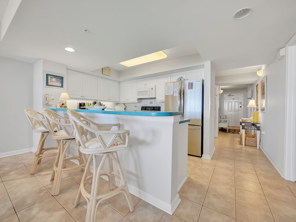 Ocean Bay Club 107