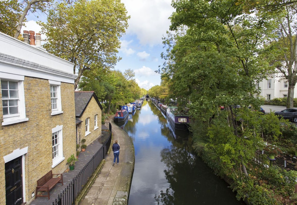 Little Venice Atmosphere