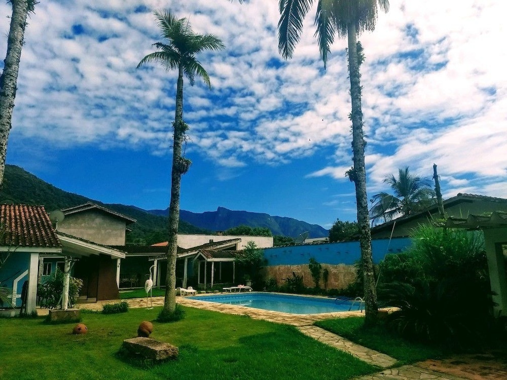 Morena Caiçara Family Lounge