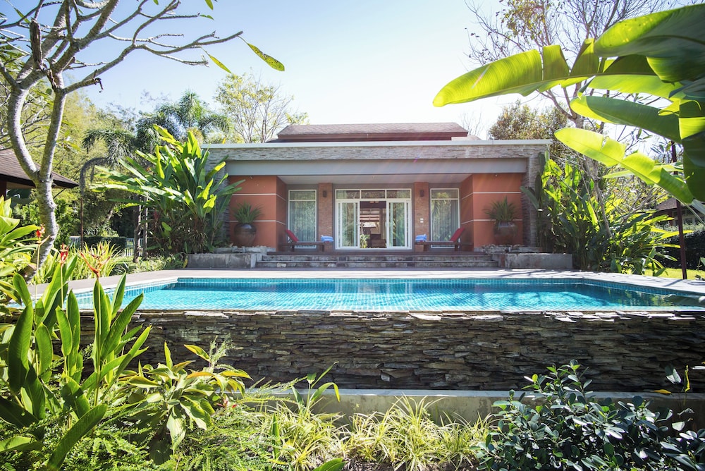 Sibsan Resort & Spa Maeteang