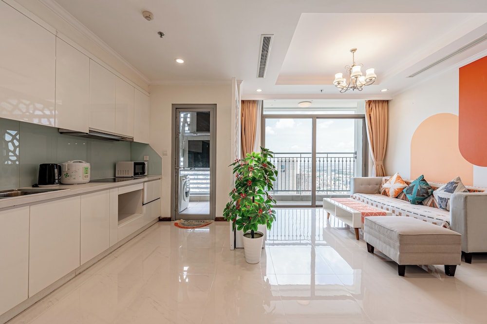 Horizon Panorama Apartment Vinhomes