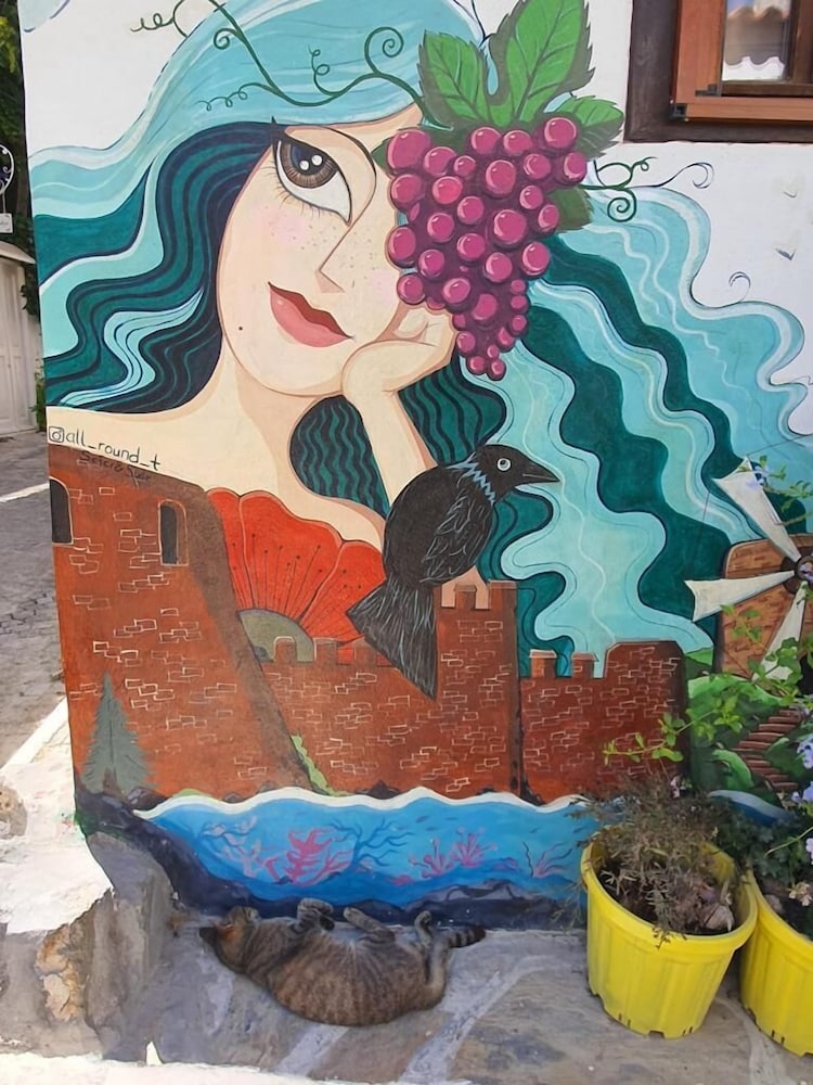 Bi Hayal Ada Evi view 2