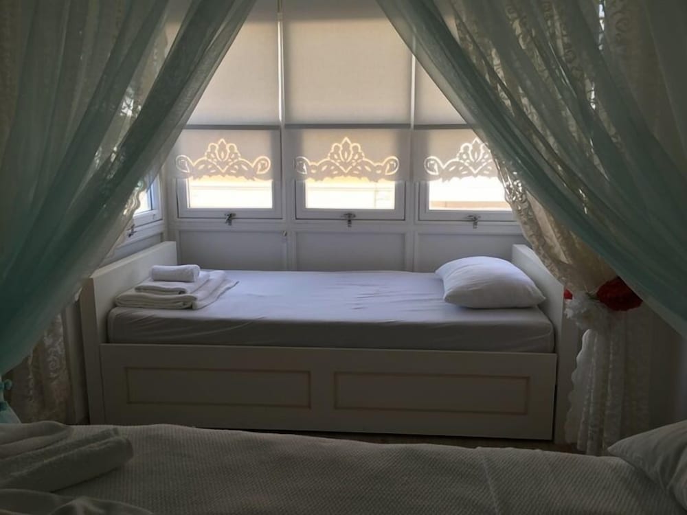 Alacati Eldoris Otel - Image 61