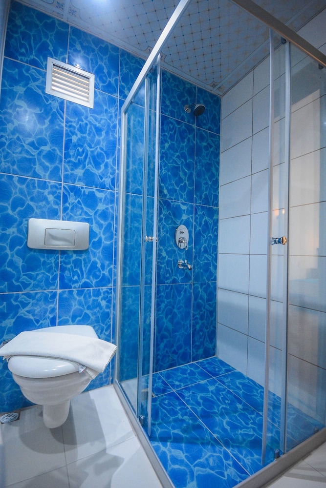 Sun Beach Resort Otel - Image 31