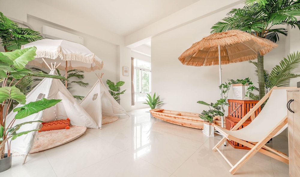 Taitung Puyuma Style Inn