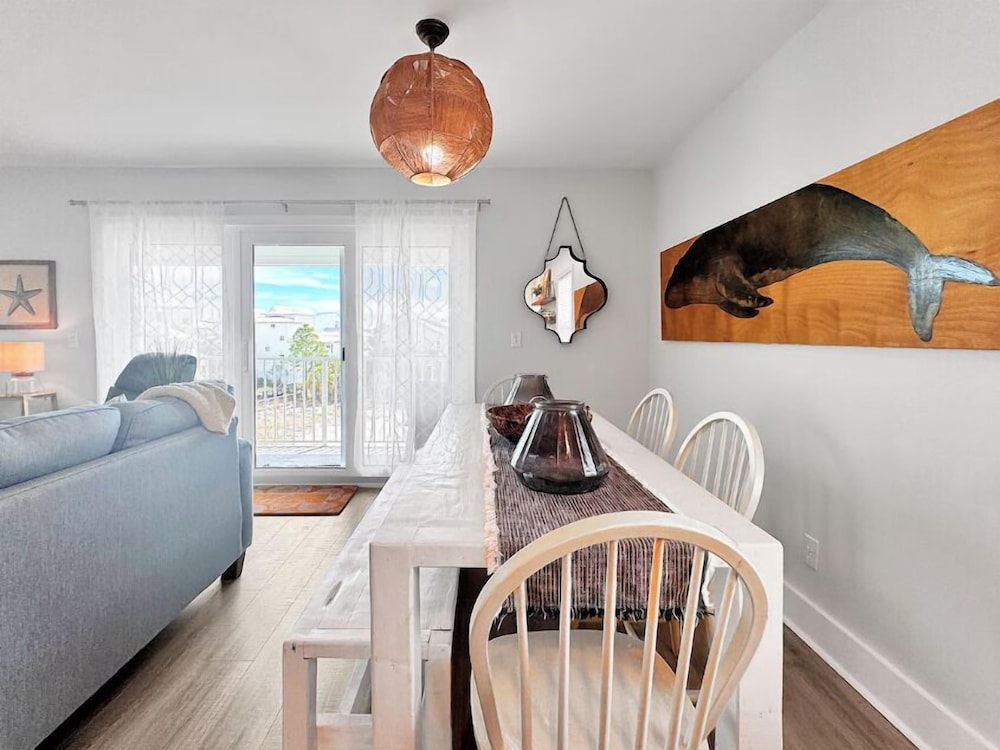 Beachside Villas 1131