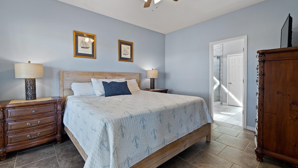 Flip Flop Bay House by Southern Vacation Rentals