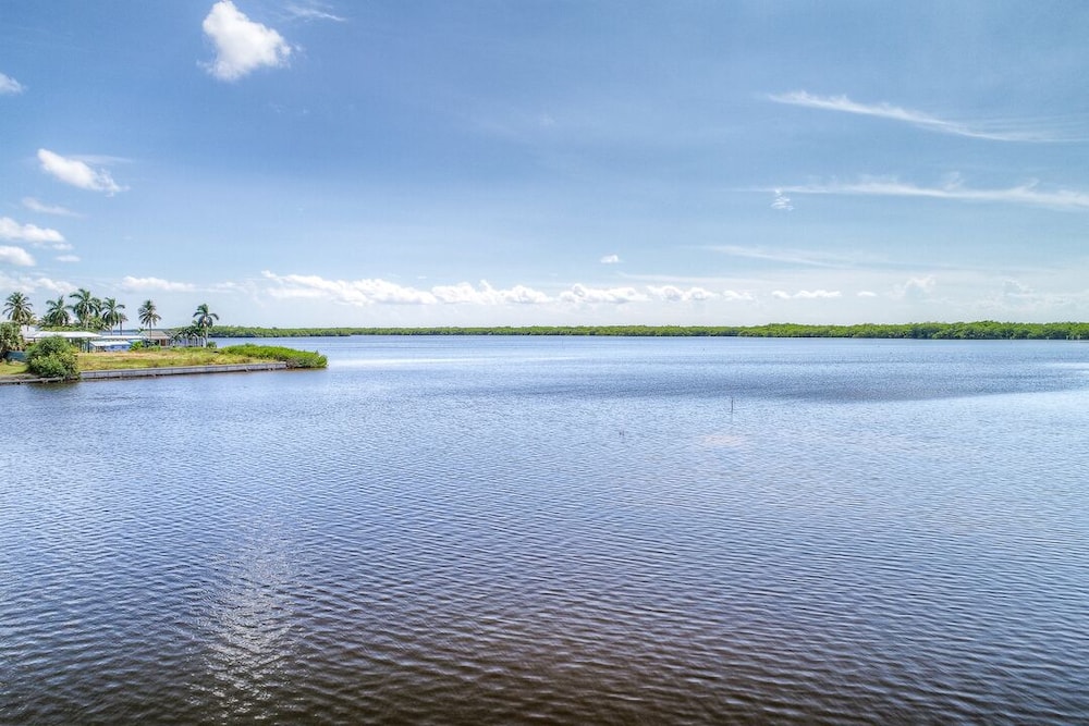 Pine Island Paradise Resort