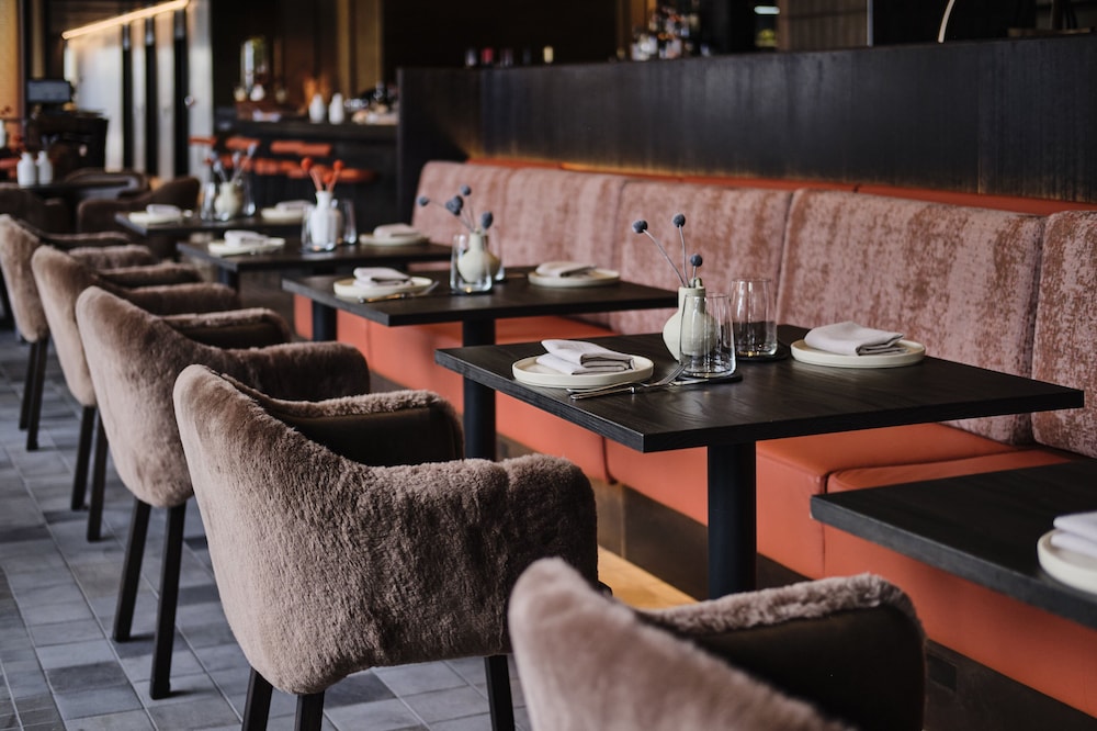 InterContinental Auckland by IHG 98
