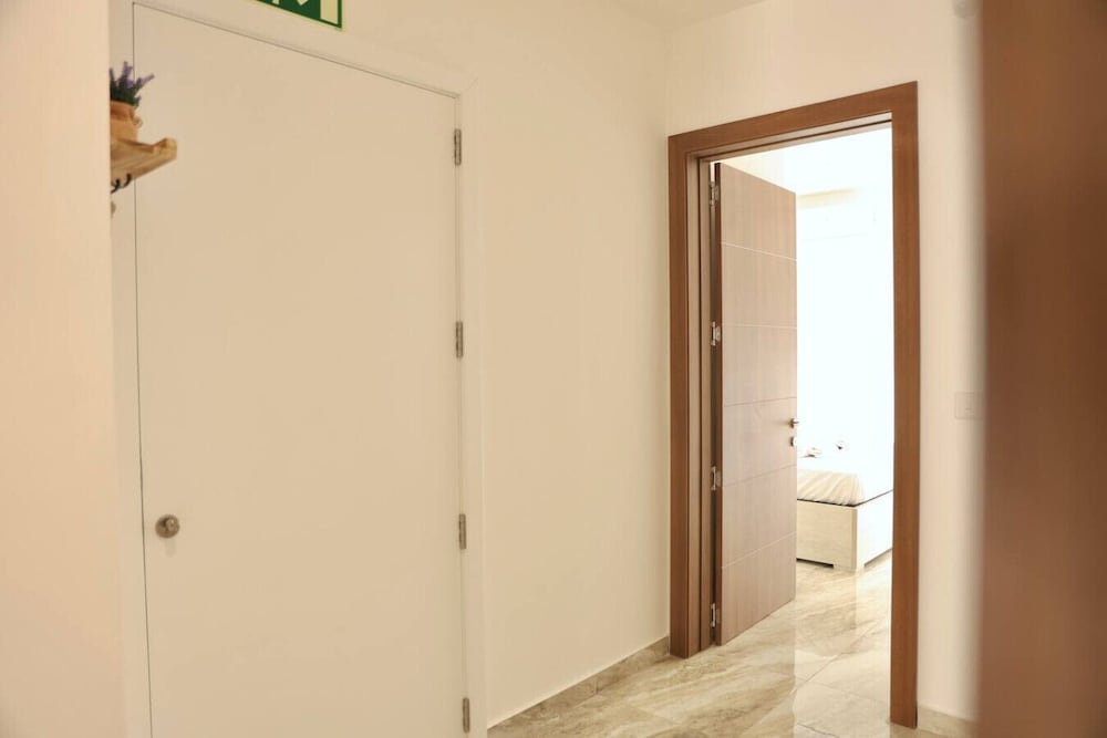 Gozo Coastal Escape Apartment Sea Views in Xlendi